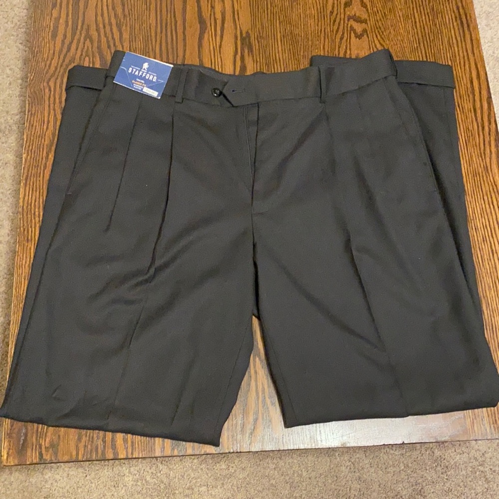 Men’s Slacks